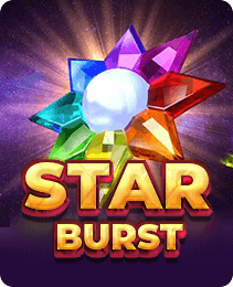 Starburst slot game on 777cX
