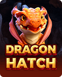 Dragon Hatch slot game on 777cX