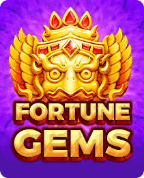 Fortune Gems slot game on 777cX