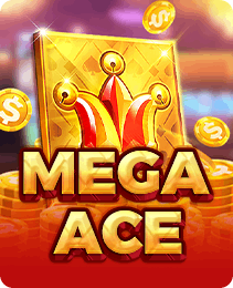 Mega Ace slot game in the 777cX app