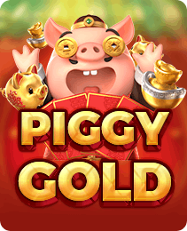 Piggy Gold slot game on 777cX