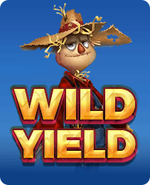 Wild Yield slot game in the 777cX app